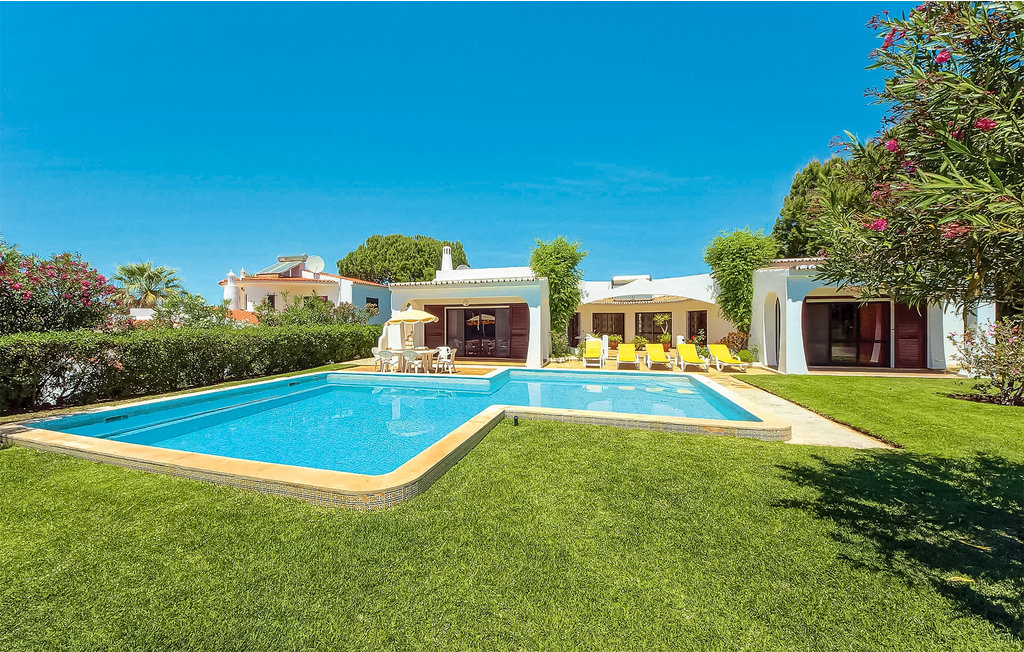 Holiday home Vilamoura , Portugal PTA264 Novasol