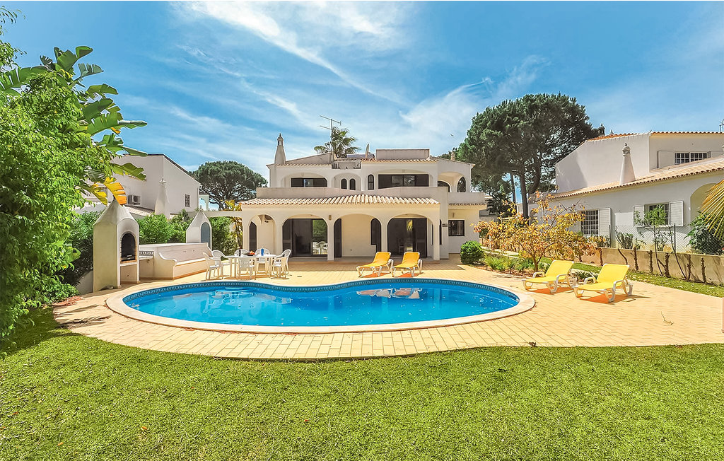 Holiday home Vilamoura , Portugal PTA278 Novasol