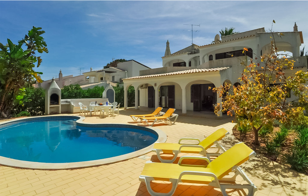 Holiday home Vilamoura , Portugal PTA278 Novasol
