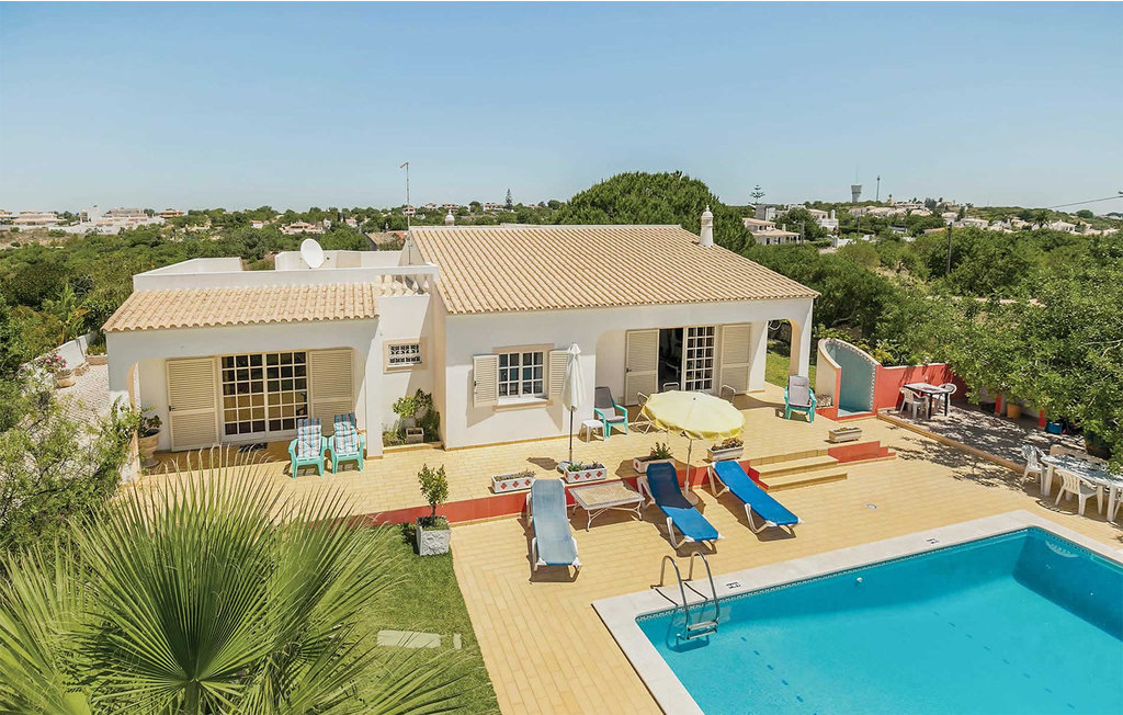 Holiday home Vale de Parra , Portugal PTA299 Novasol