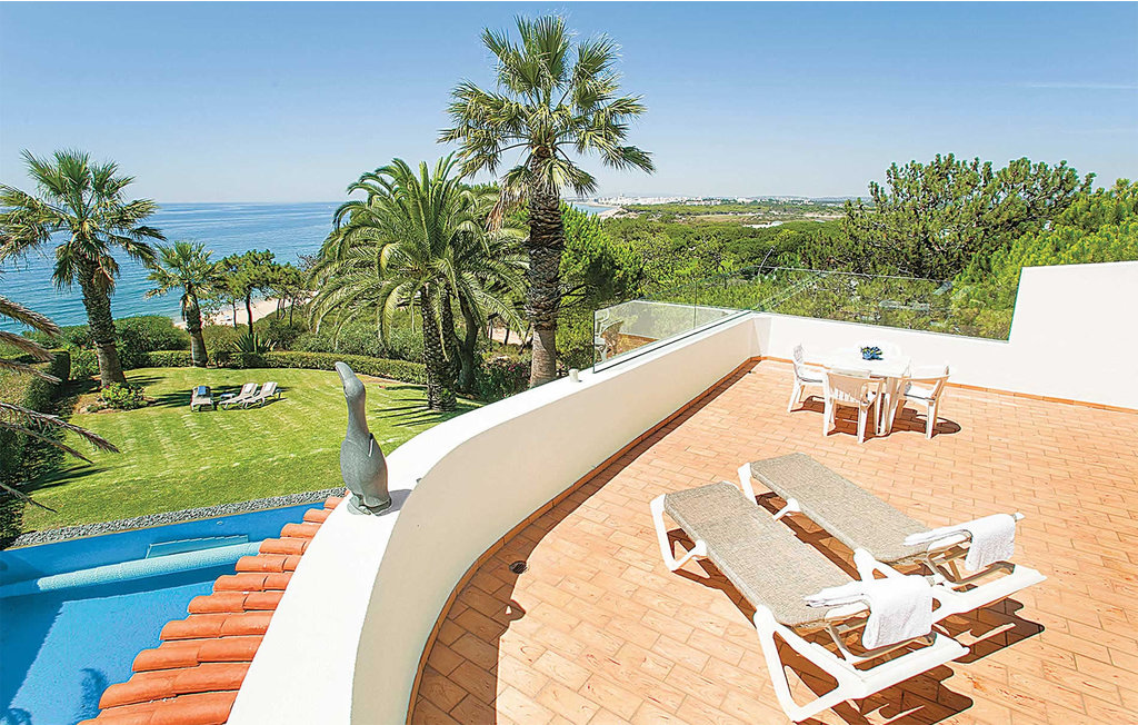 Holiday home Vale do Lobo , Portugal PTA272 Novasol