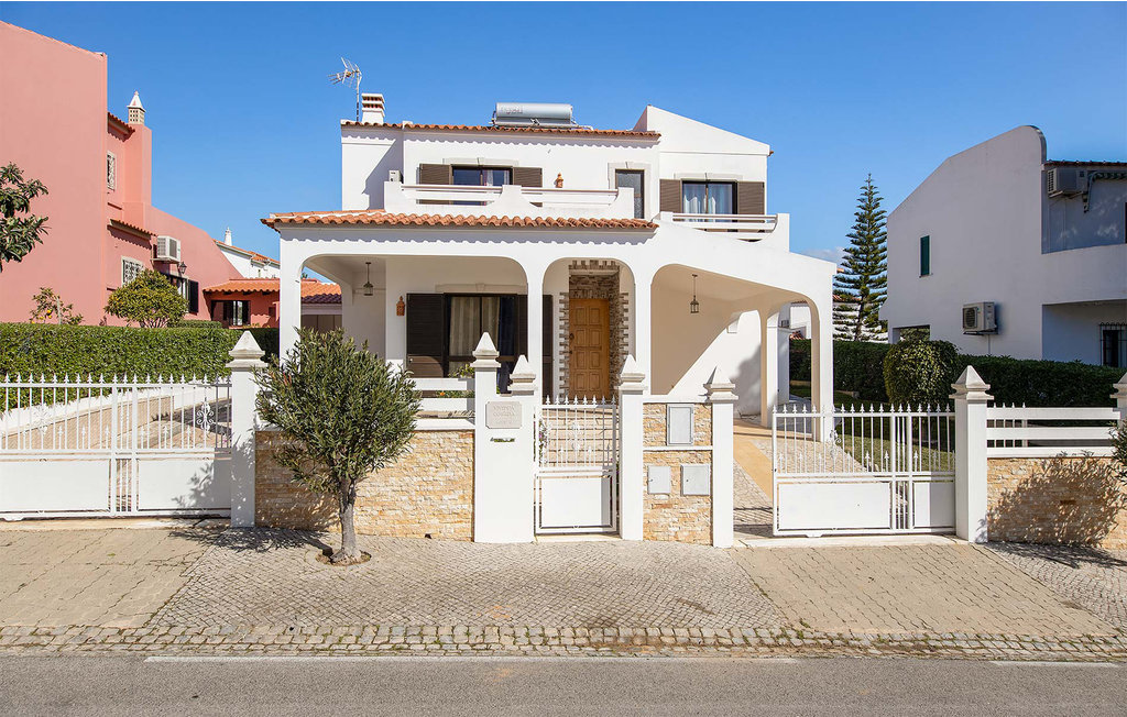 Holiday home Vilamoura , Portugal PTA322 Novasol