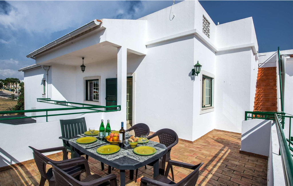 Appartement Vale de Parra , Portugal PTA370 Novasol