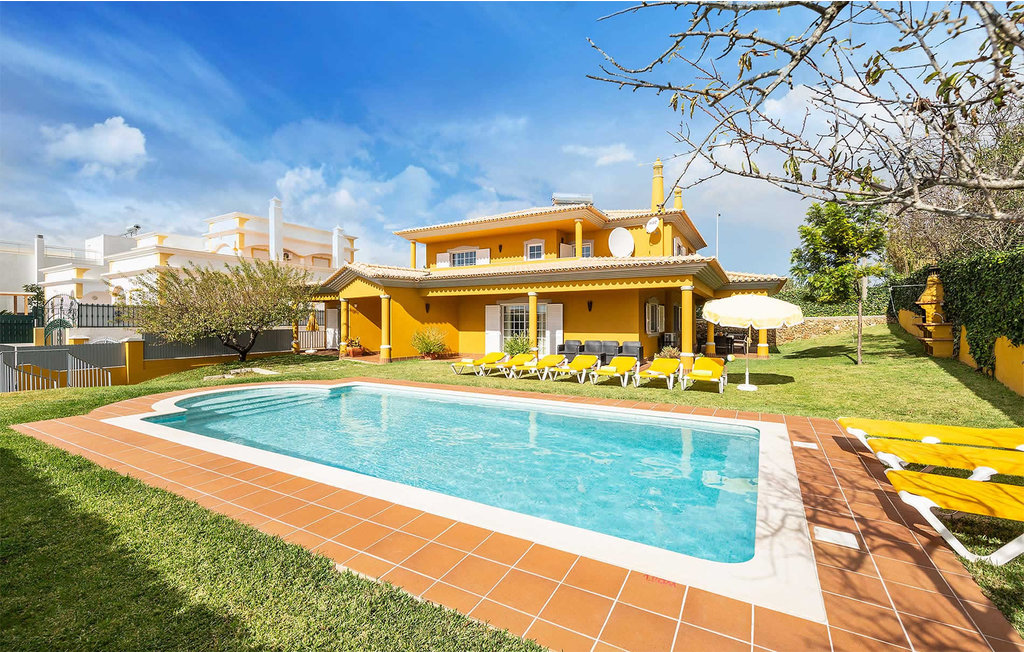 Holiday home Vale de Parra , Portugal PTA280 Novasol