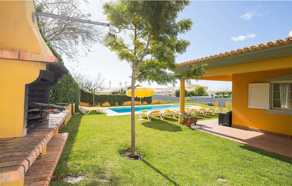 Holiday home Vale de Parra , Portugal PTA280 Novasol