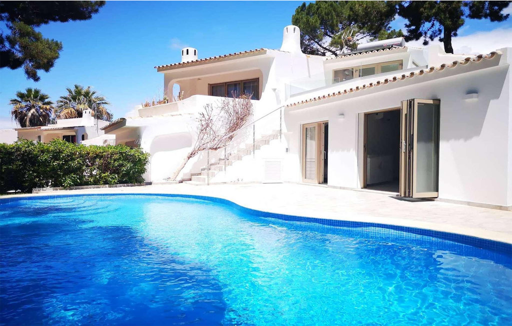 Holiday home Vilamoura , Portugal PTA358 Novasol