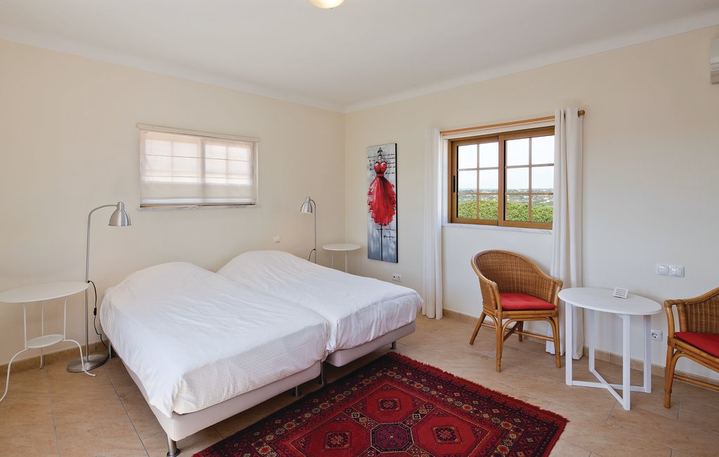 Ferienhaus - Algoz , Portugal - PTA003 9