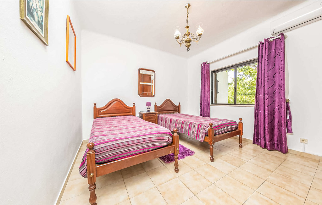 Ferienhaus - Armacao de Pera , Portugal - PTA104 24