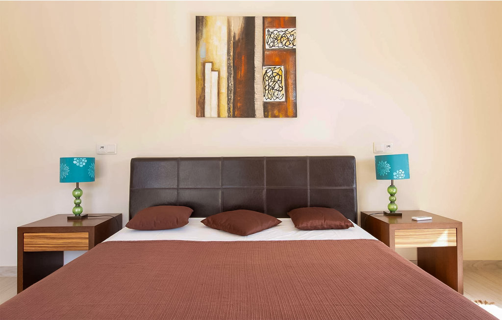 Ferienhaus - Monchique , Portugal - PTA139 17
