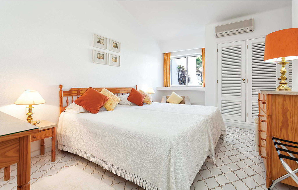 Ferienhaus - Vale do Lobo , Portugal - PTA143 7