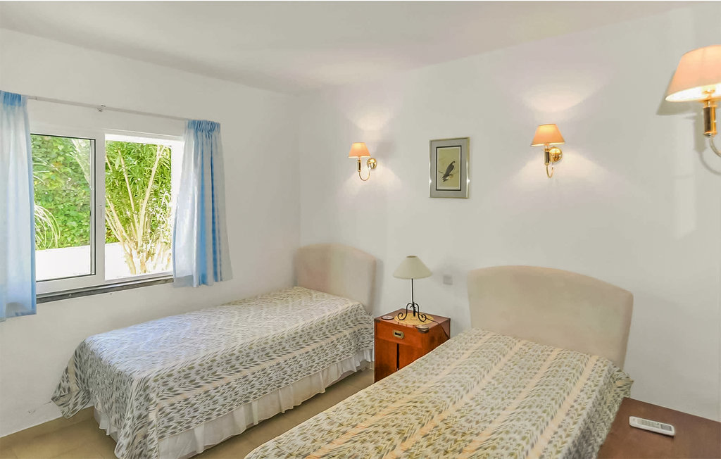 Ferienhaus - Vilamoura , Portugal - PTA265 7