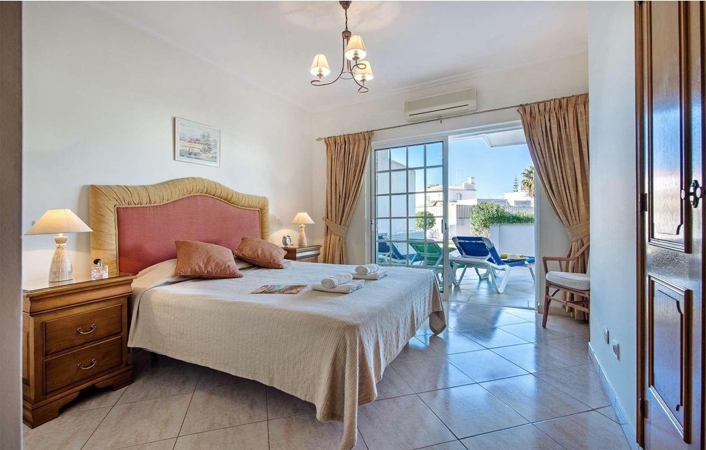 Ferieleilighet - Gale , Portugal - PTA365 17