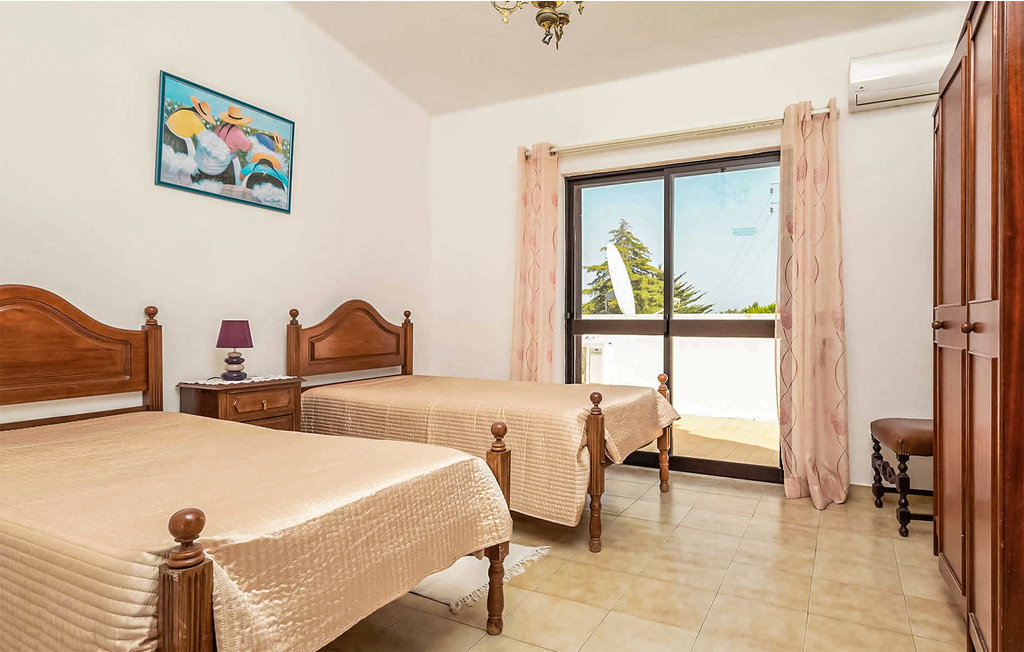 Ferienhaus - Armacao de Pera , Portugal - PTA104 26