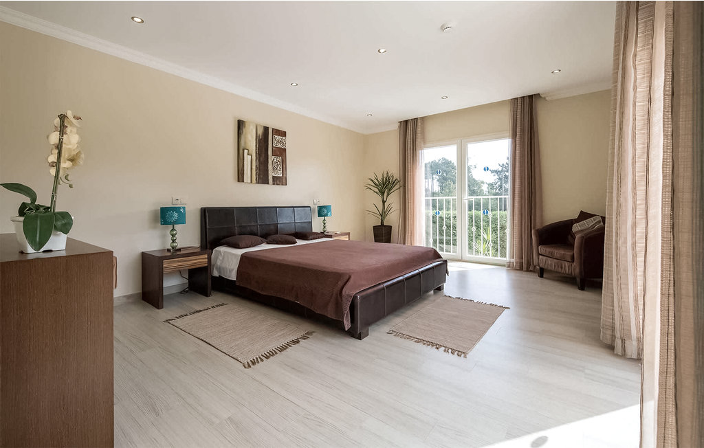 Ferienhaus - Monchique , Portugal - PTA139 19
