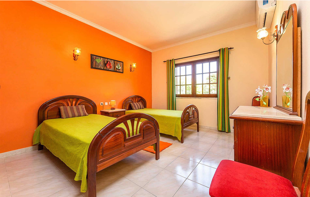 Ferienhaus - Vale de Parra , Portugal - PTA195 24