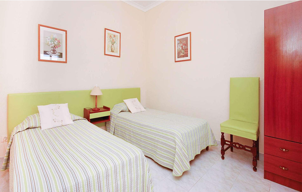 Feriehuse - Salgados , Portugal - PTA352 17