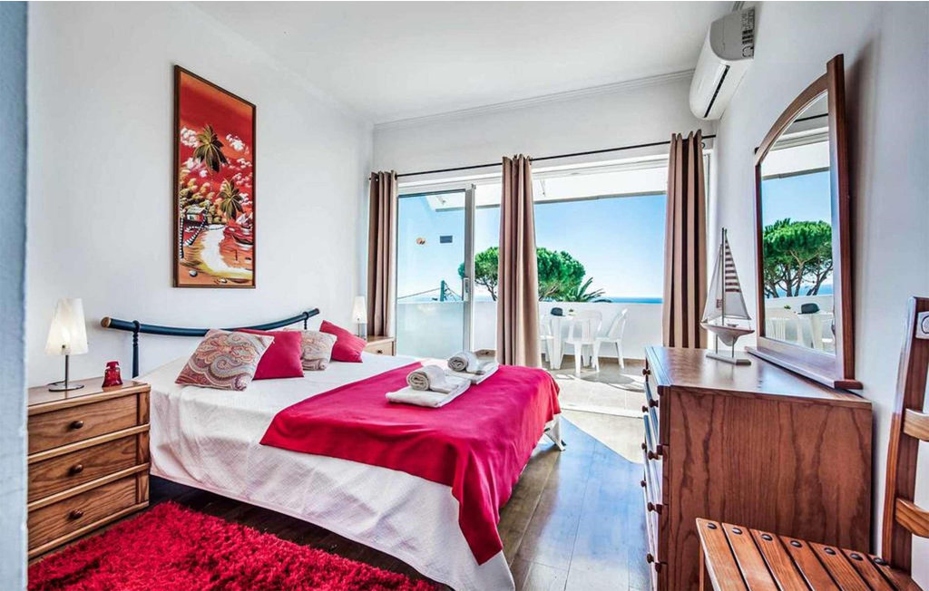 Ferienhaus - Sao Rafael , Portugal - PTA451 6