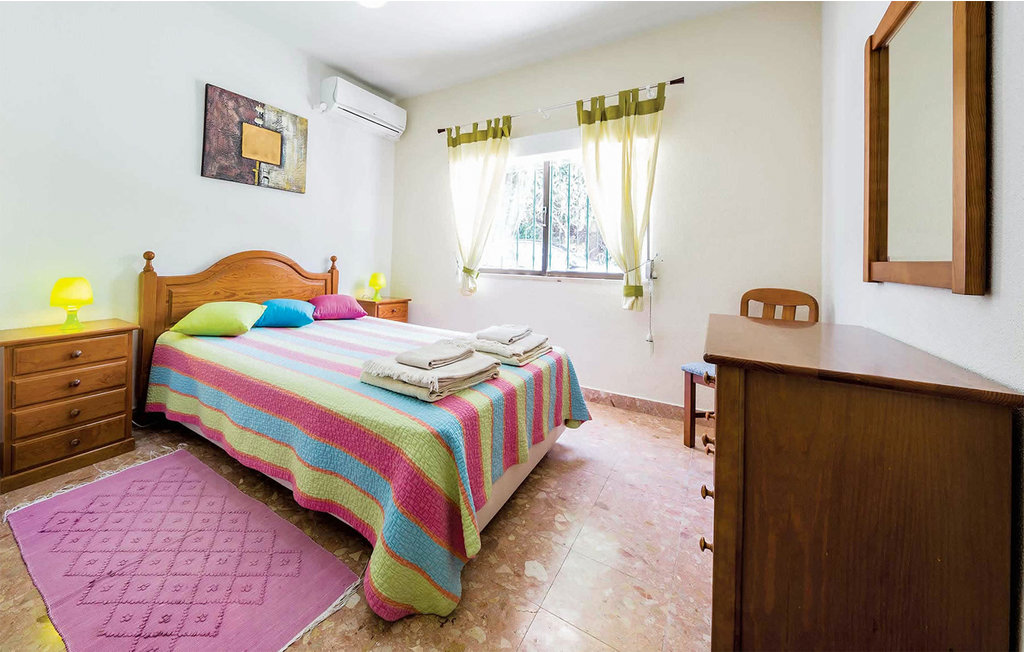 Feriehus - Armacao de Pera , Portugal - PTA100 7