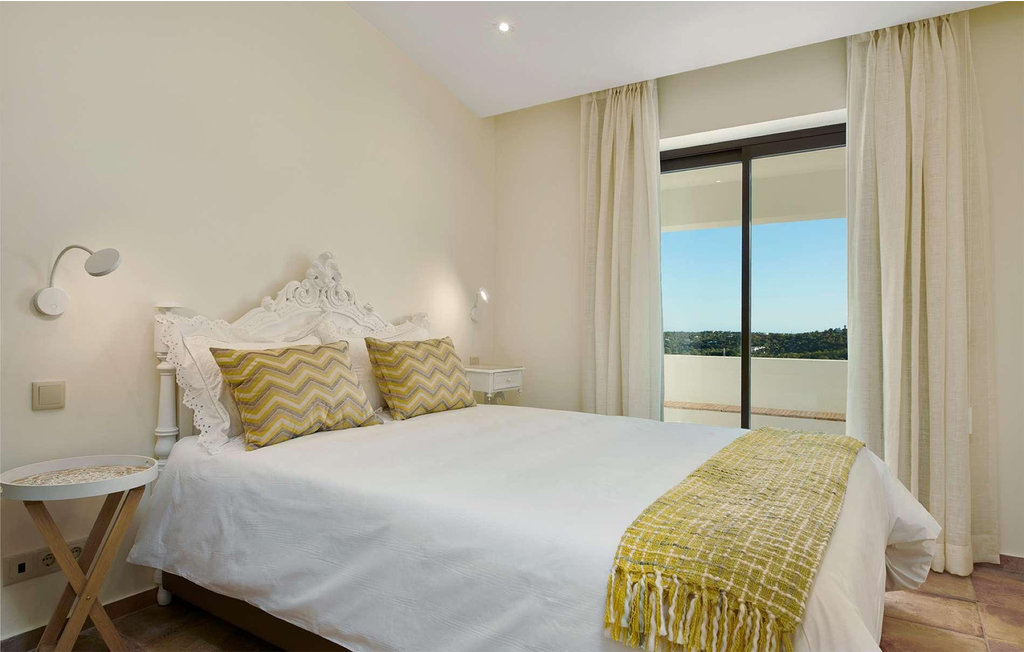 Semesterhus - Moncarapacho , Portugal - PTA220 21