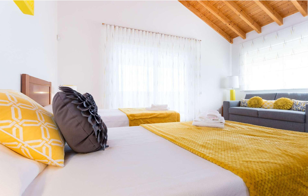 Feriehuse - Praia da Luz , Portugal - PTA318 31