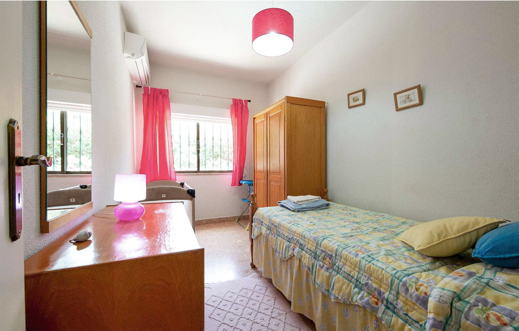 Feriehus - Armacao de Pera , Portugal - PTA100 26