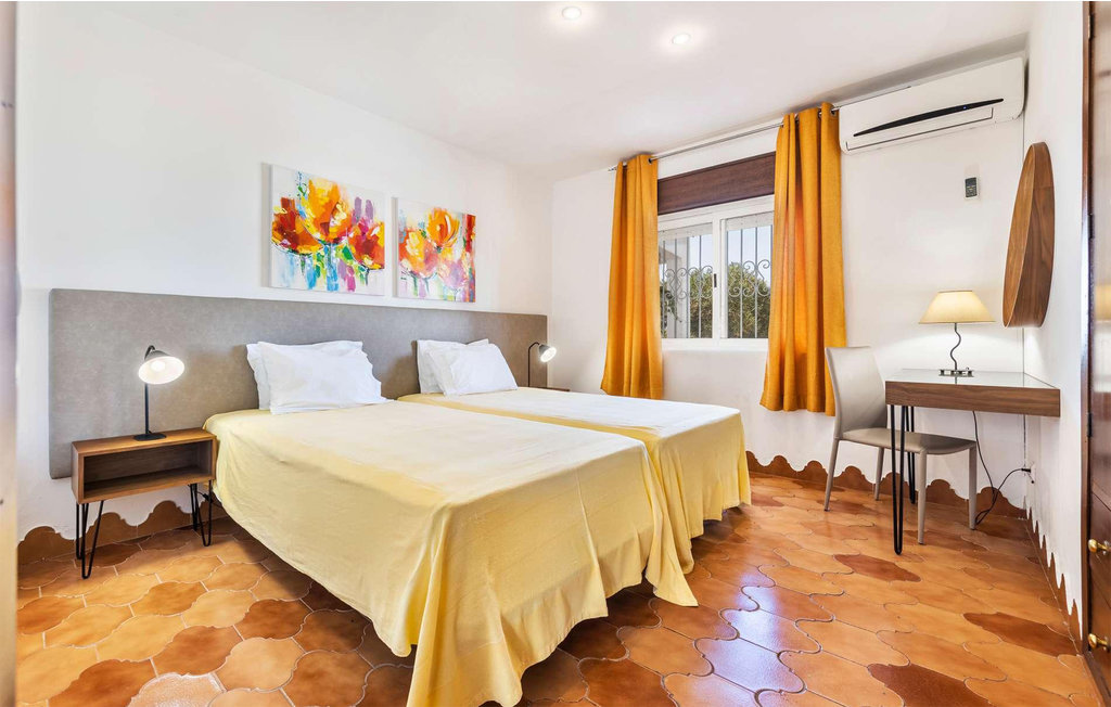 Semesterhus - Vale de Parra , Portugal - PTA310 29