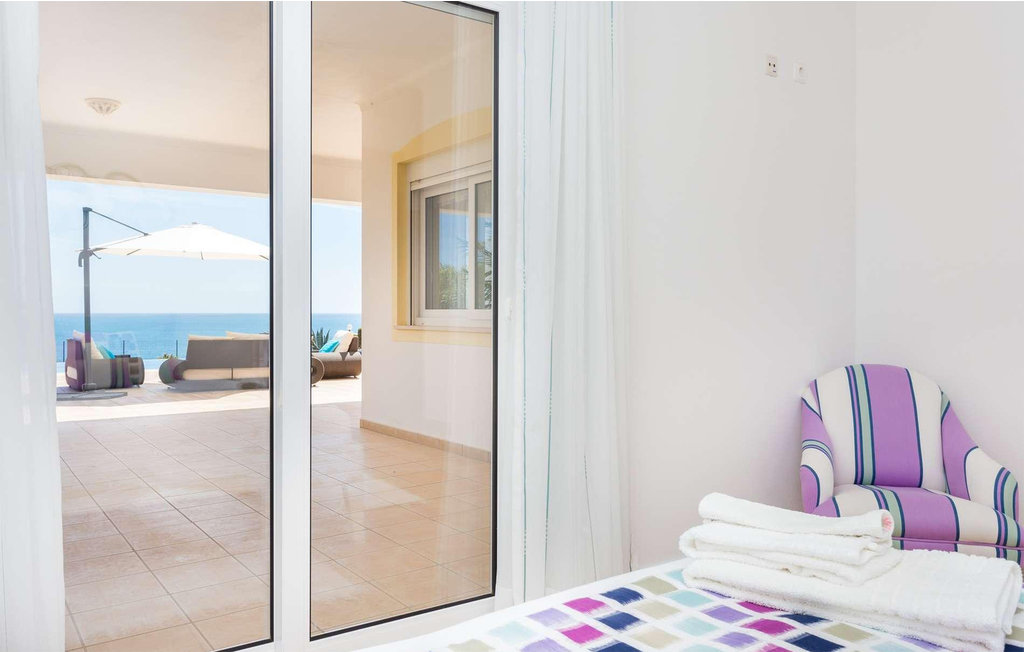 Feriehuse - Praia da Luz , Portugal - PTA318 34