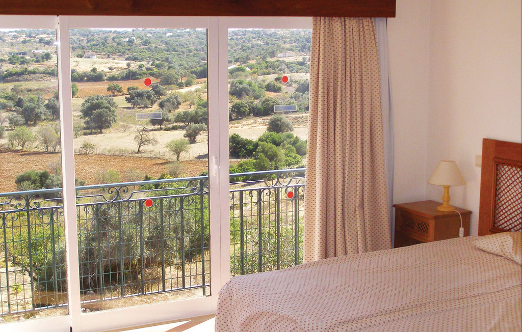 Semesterhus - Albufeira , Portugal - PTA043 7