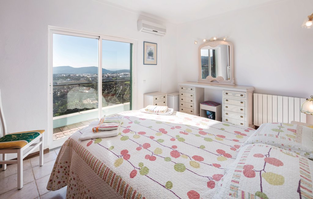 Ferienhaus - São Bràs de Alportel , Portugal - PTA064 10