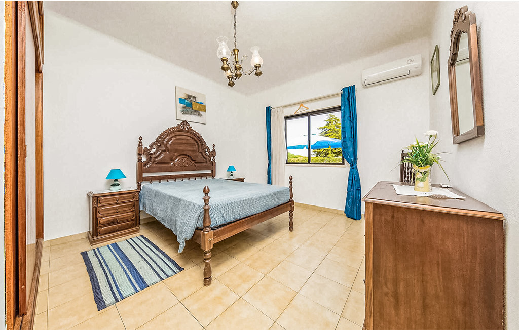 Ferienhaus - Armacao de Pera , Portugal - PTA104 8