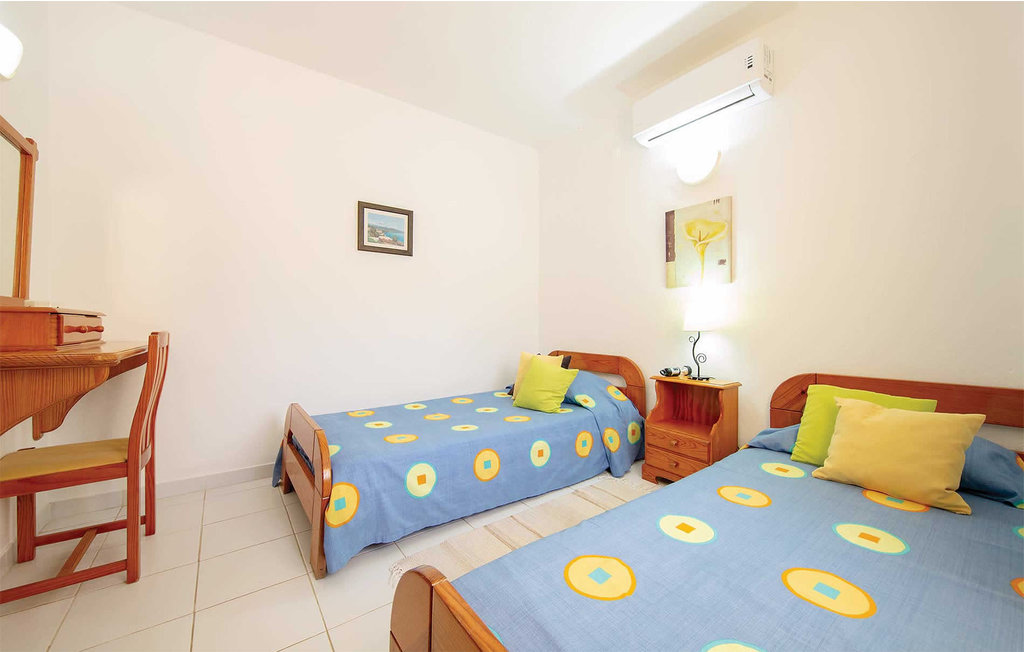 Feriehuse - Albufeira , Portugal - PTA120 24
