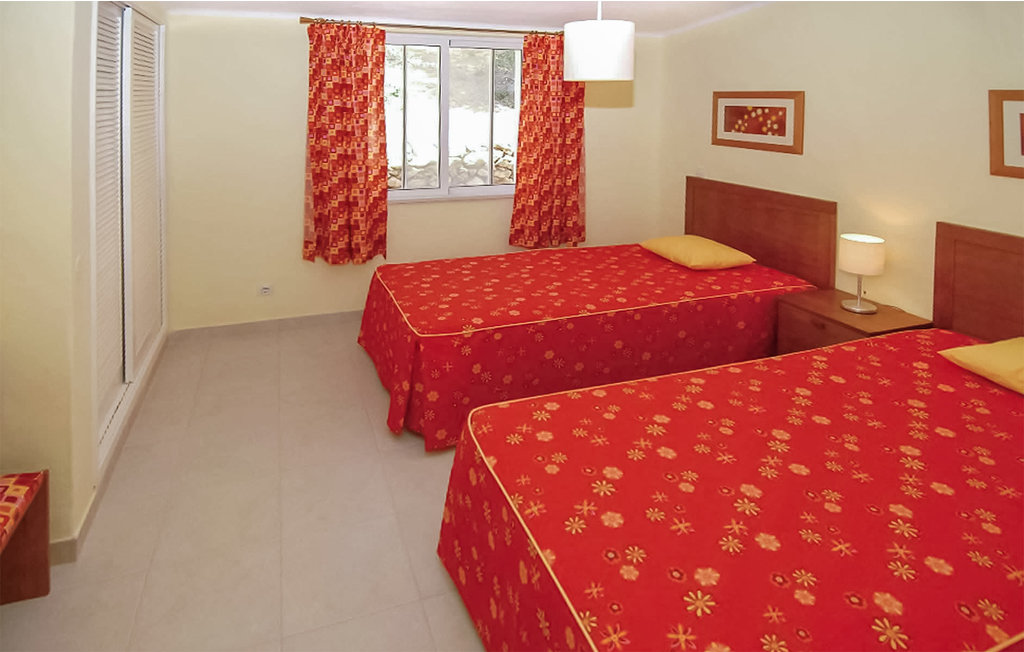 Feriehuse - Quinta do Paraiso , Portugal - PTA129 4