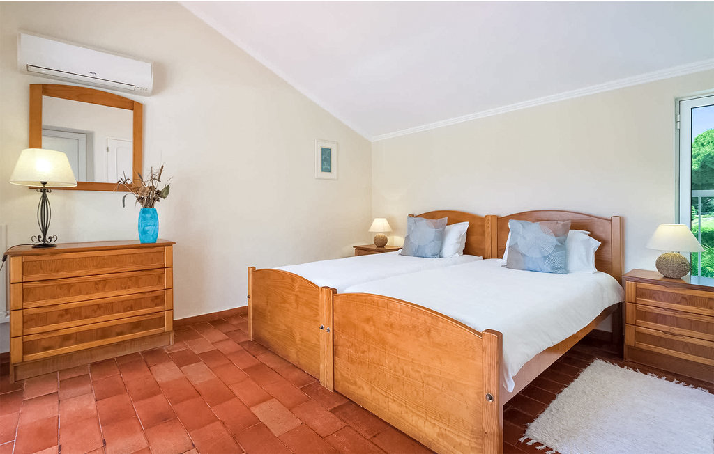 Ferienhaus - Vale do Lobo , Portugal - PTA144 8