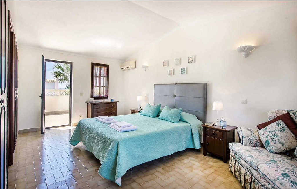 Ferienhaus - Gale , Portugal - PTA161 6