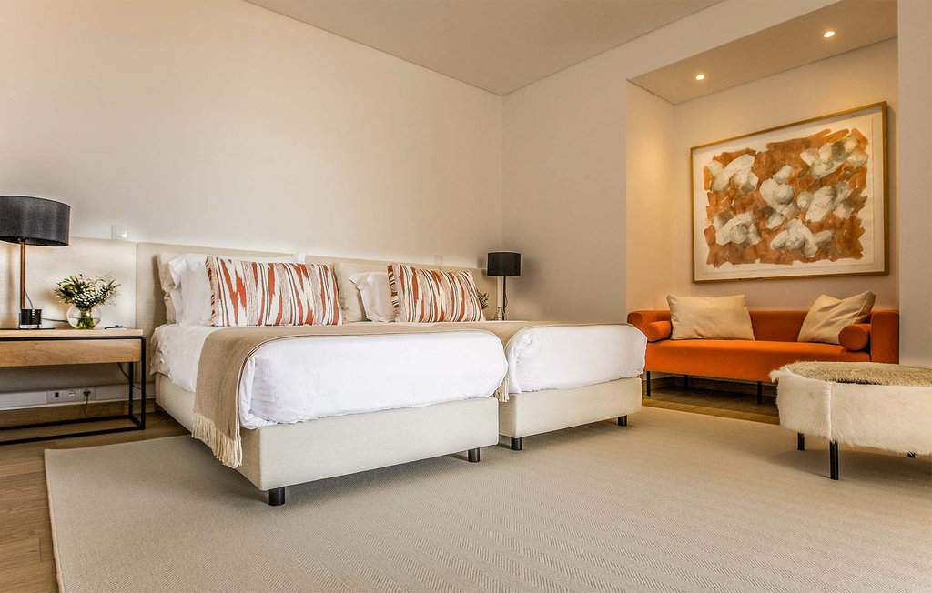 Ferieleilighet - Monte Rei Golf & Country Club , Portugal - PTA211 11