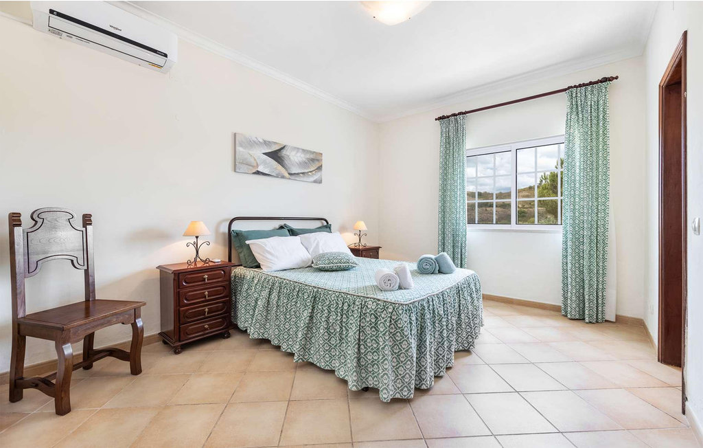 Feriehus - Messines , Portugal - PTA224 20