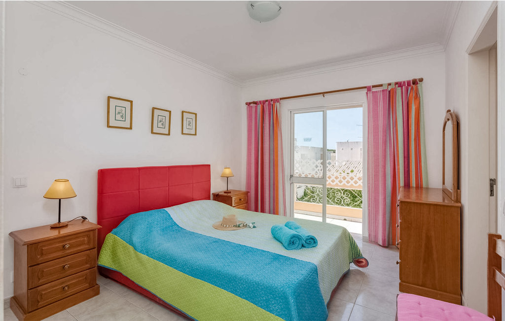 Semesterhus - Vilamoura , Portugal - PTA234 24