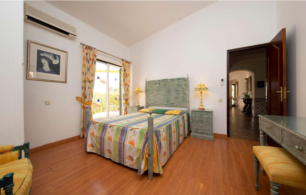Ferienhaus - Vilamoura , Portugal - PTA248 23