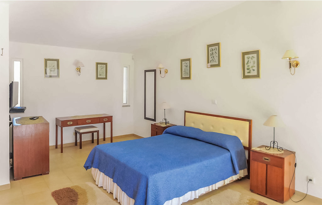 Ferienhaus - Vilamoura , Portugal - PTA265 6