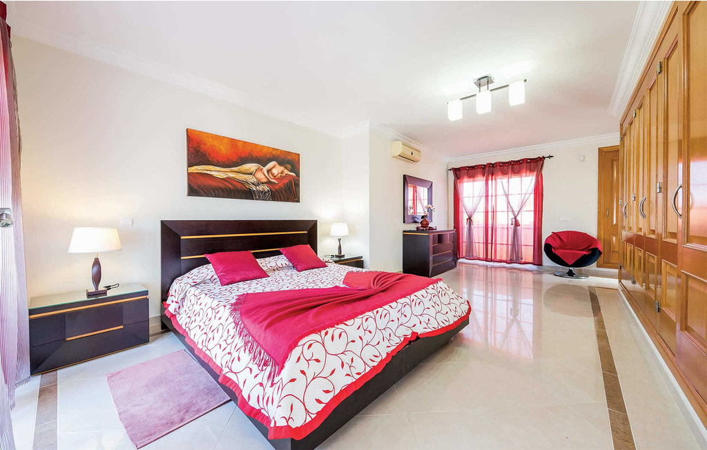 Feriehus - Albufeira , Portugal - PTA302 8