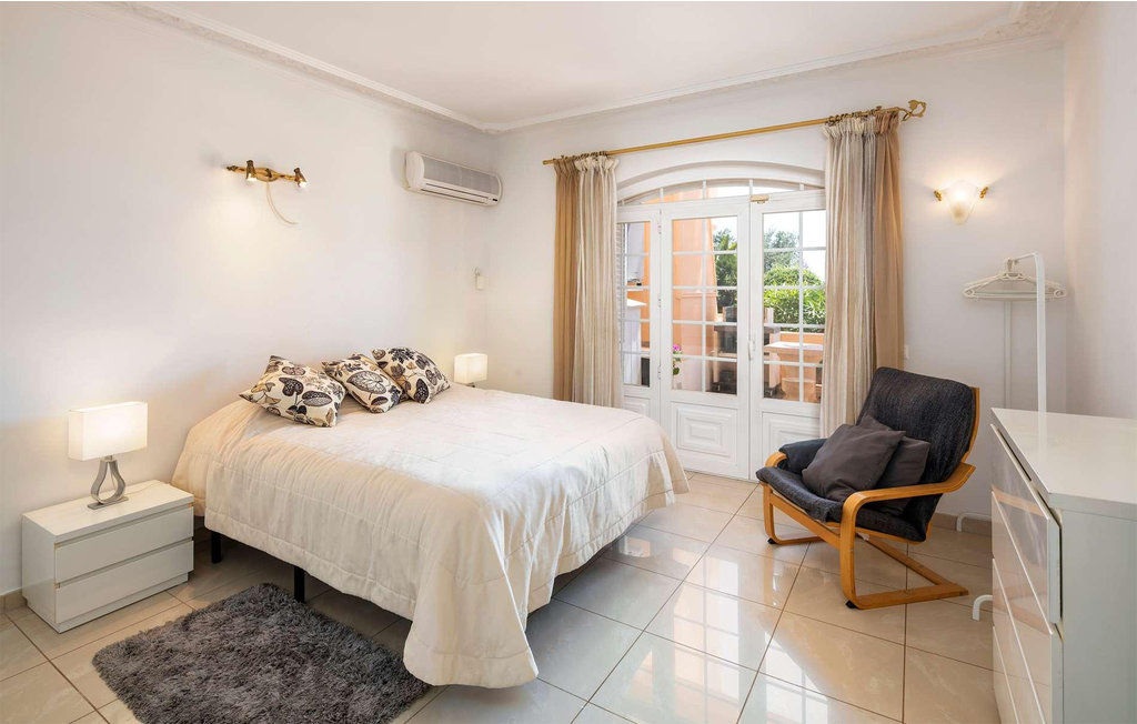 Ferieleilighet - Carvoeiro , Portugal - PTA339 15