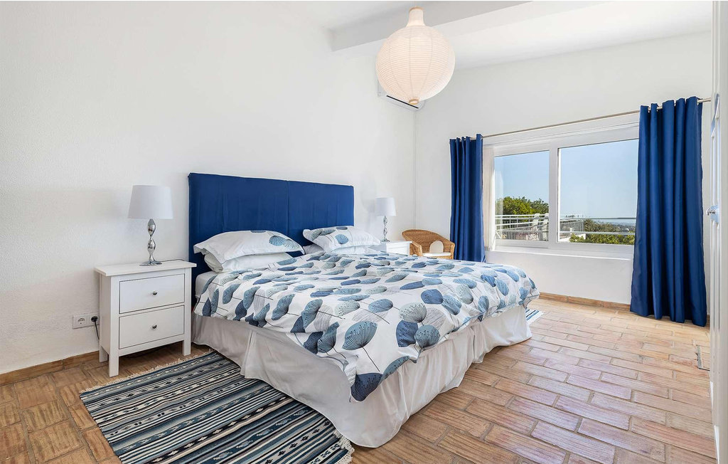 Feriehuse - Bordeira , Portugal - PTA342 27