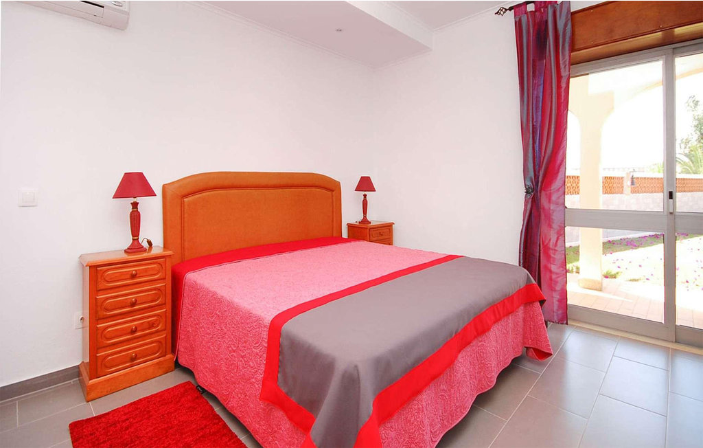 Feriehuse - Salgados , Portugal - PTA352 9