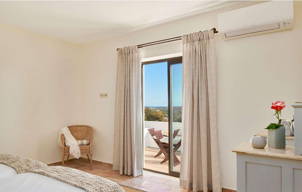 Semesterhus - Moncarapacho , Portugal - PTA220 23