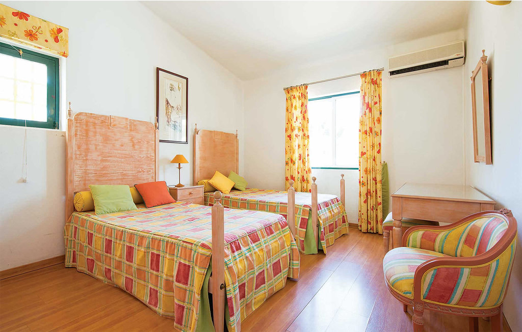 Ferienhaus - Vilamoura , Portugal - PTA248 27