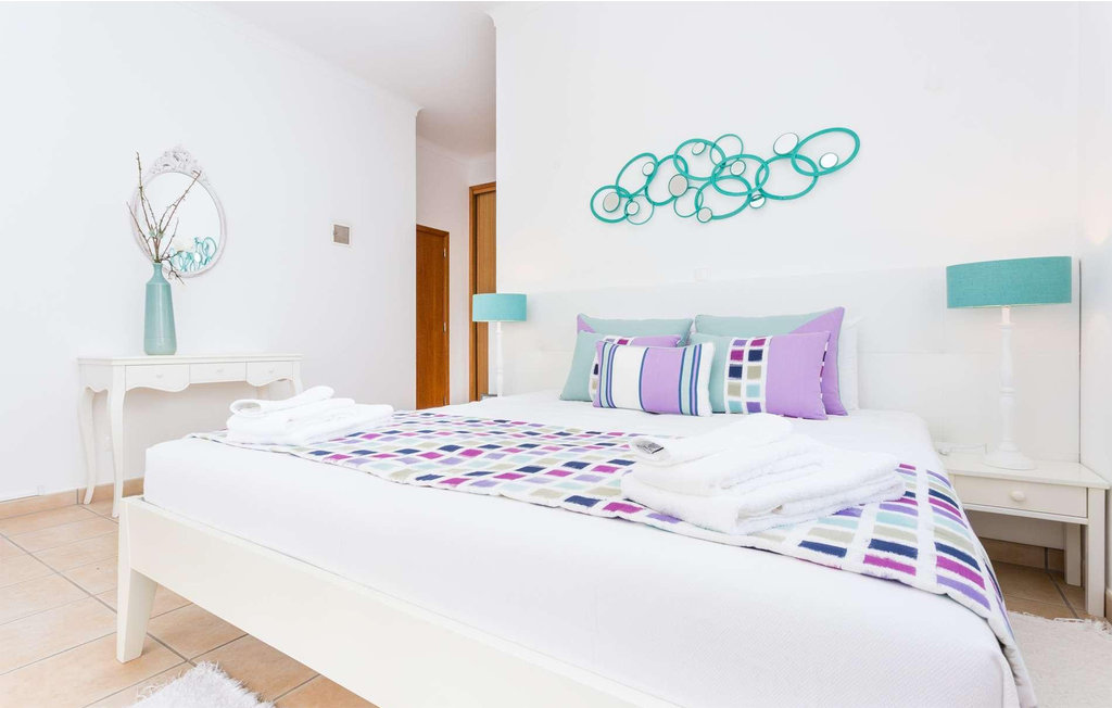 Feriehuse - Praia da Luz , Portugal - PTA318 33