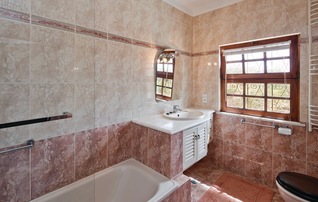 Ferienhaus - Algoz , Portugal - PTA003 12