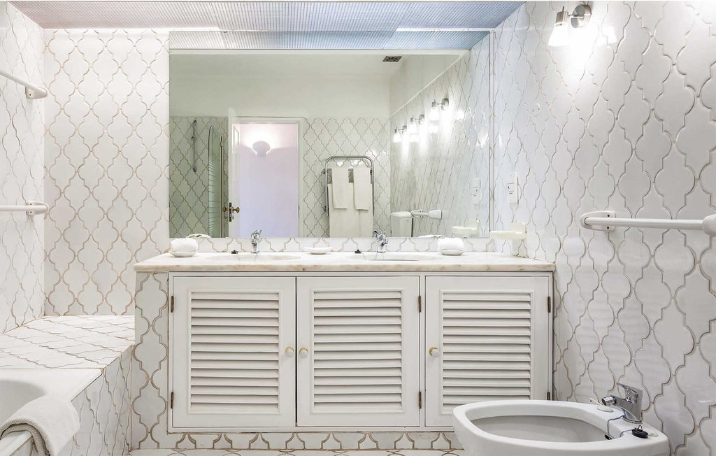 Ferienhaus - Vale do Lobo , Portugal - PTA143 10