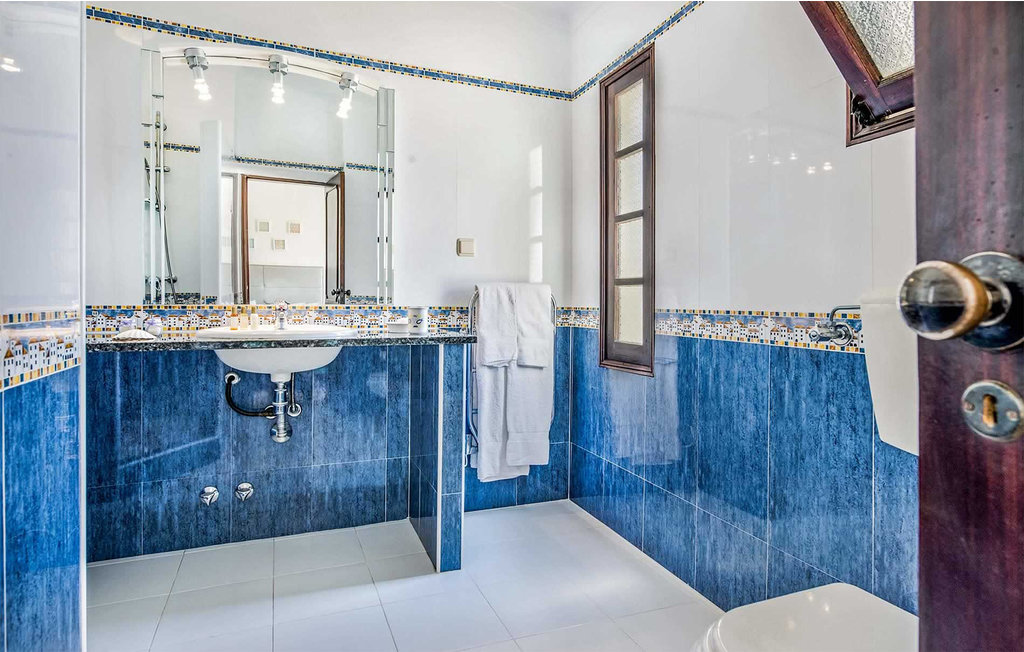 Ferienhaus - Gale , Portugal - PTA161 37