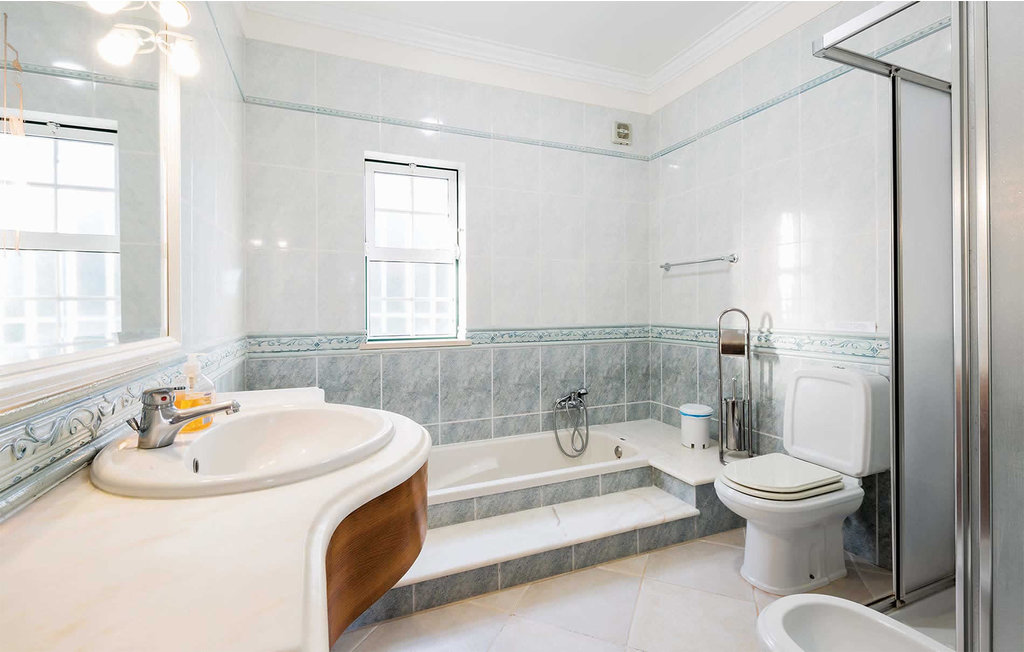 Ferienhaus - Boliqueime , Portugal - PTA240 27